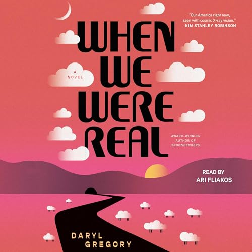 Cover of When We Were Real