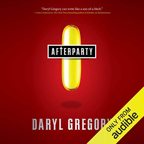 Cover of Afterparty