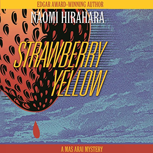 Cover of Strawberry Yellow