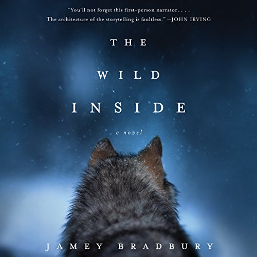 Cover of The Wild Inside