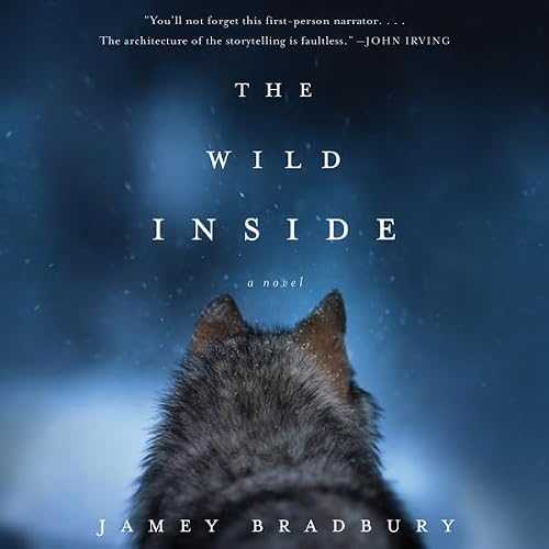 Cover of The Wild Inside