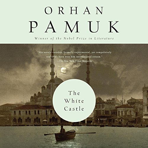 Cover of The White Castle