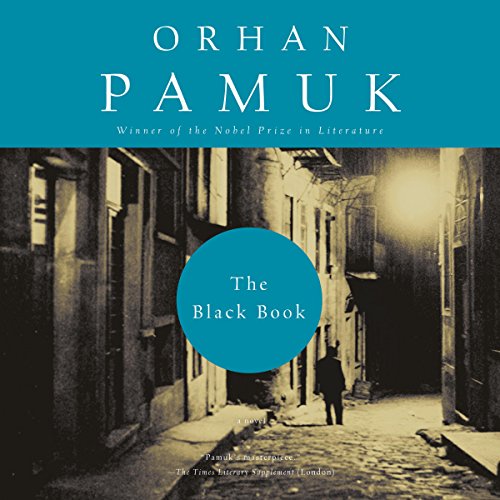 Cover of The Black Book