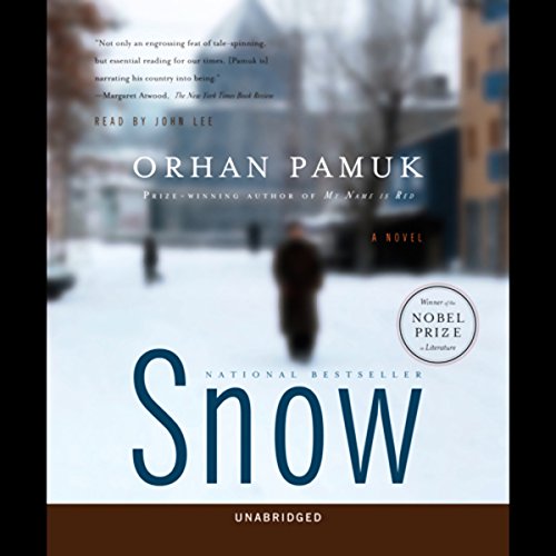 Cover of Snow