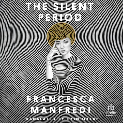 Cover of The Silent Period
