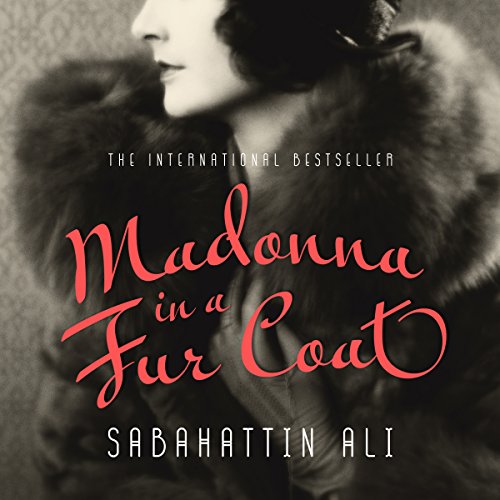 Cover of Madonna in a Fur Coat