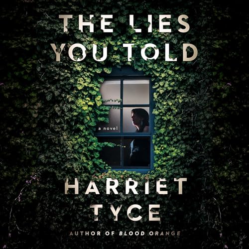 Cover of The Lies You Told