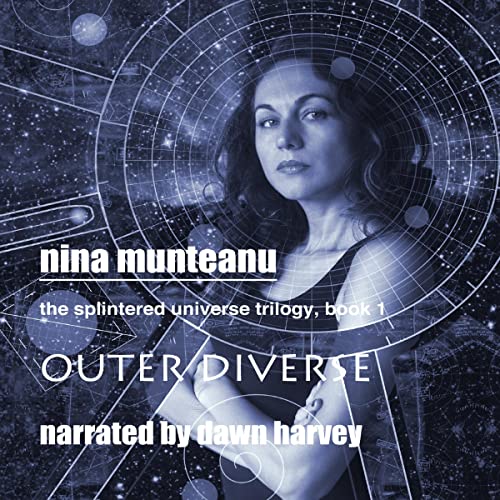 Cover of Outer Diverse