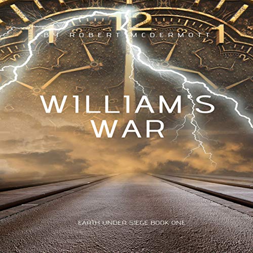 Cover of William's War