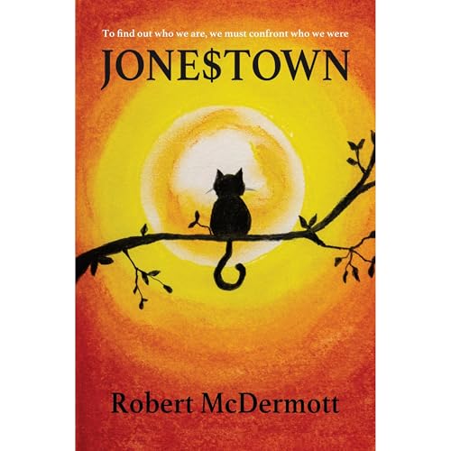 Cover of Jonestown