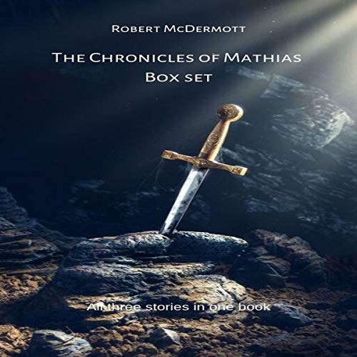 Cover of The Chronicles of Mathias