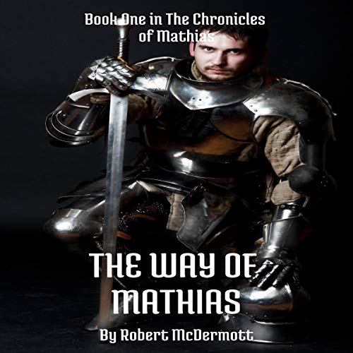 Cover of The Way of Mathias