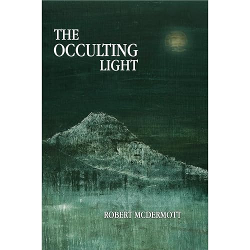 Cover of The Occulting Light