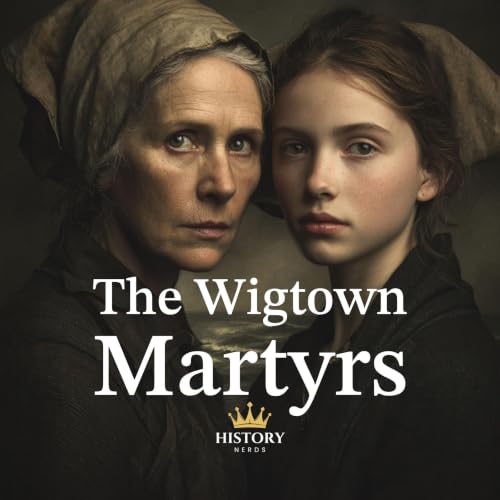 Cover of The Wigtown Martyrs