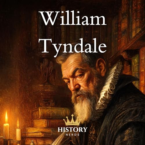 Cover of William Tyndale