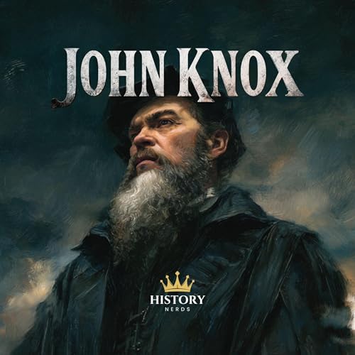Cover of John Knox