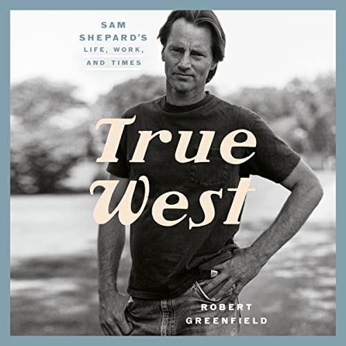 Cover of True West