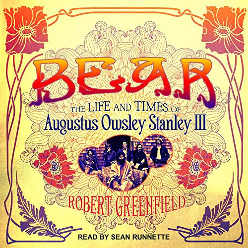 Cover of Bear