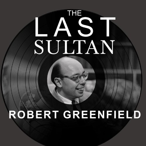Cover of The Last Sultan