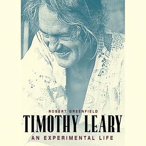 Cover of Timothy Leary