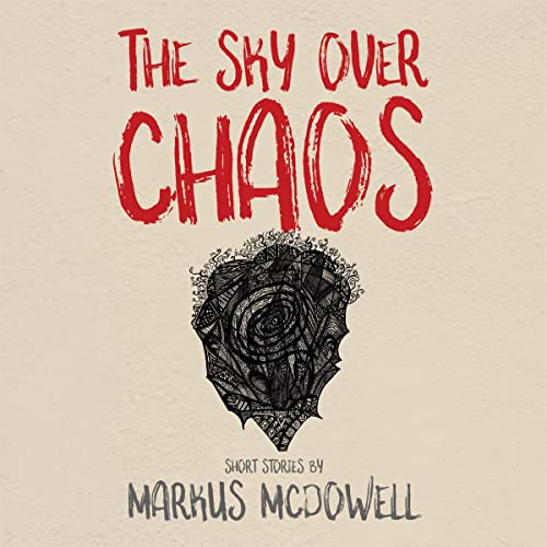 Cover of The Sky Over Chaos