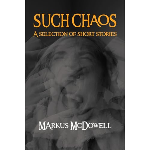 Cover of Such Chaos