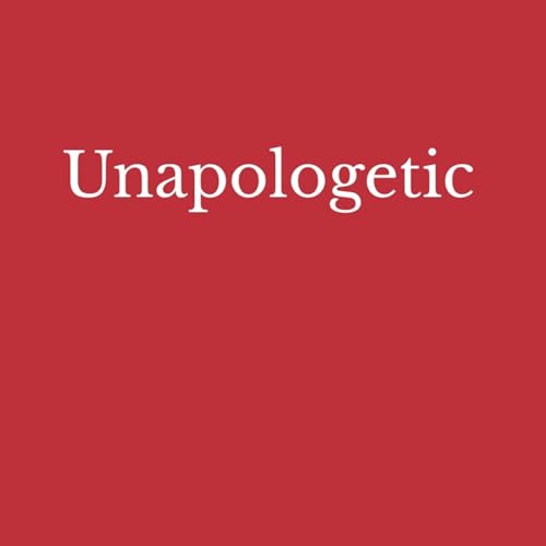 Cover of Unapologetic