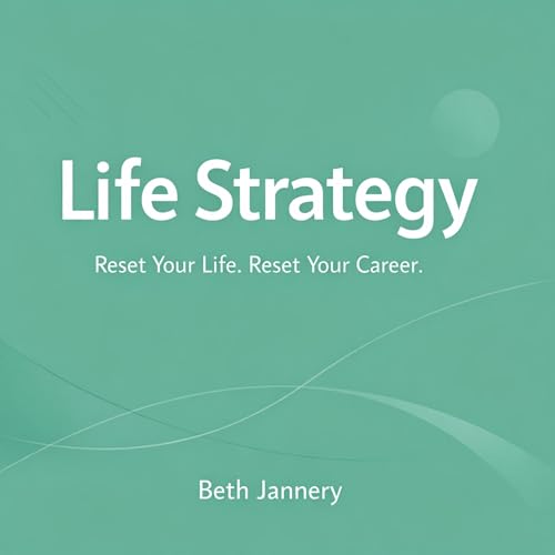 Cover of Life Strategy