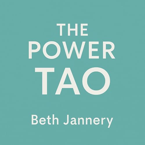Cover of The Power of Tao