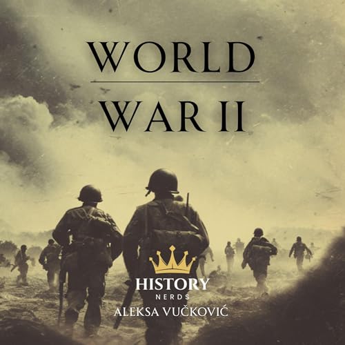 Cover of World War 2