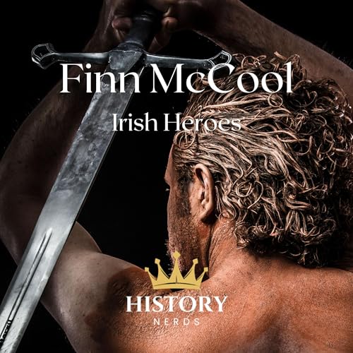 Cover of Finn McCool