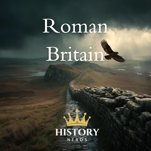 Cover of Roman Britain