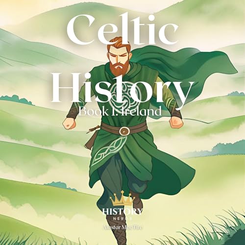 Cover of Ireland