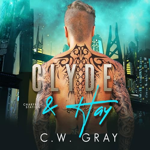 Cover of Clyde and Hay