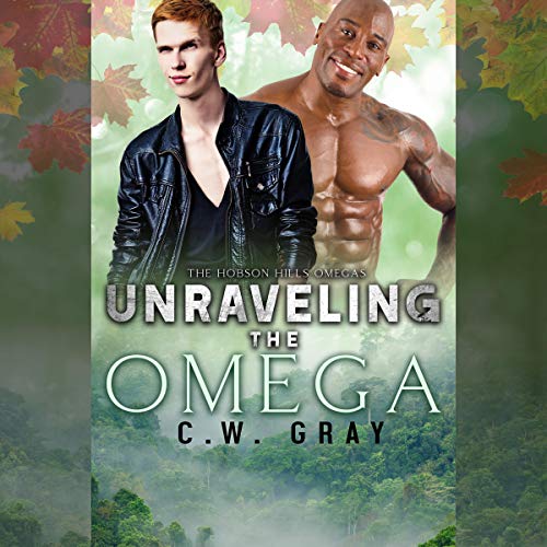 Cover of Unraveling the Omega
