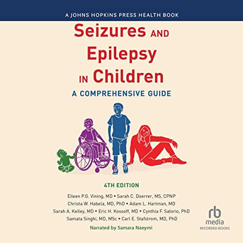 Cover of Seizures and Epilepsy in Children