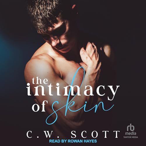 Cover of The Intimacy of Skin