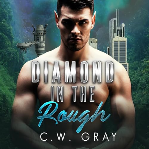 Cover of Diamond in the Rough