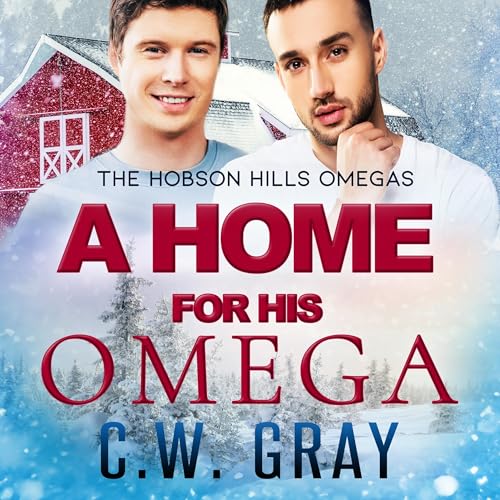Cover of A Home for His Omega