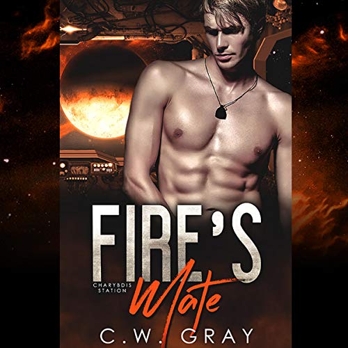 Cover of Fire's Mate