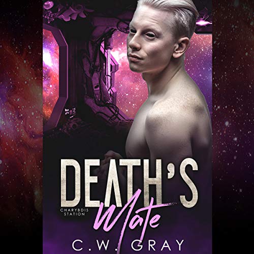 Cover of Death's Mate