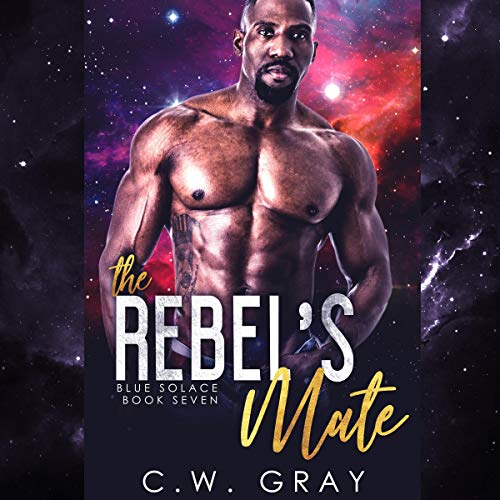 Cover of The Rebel's Mate