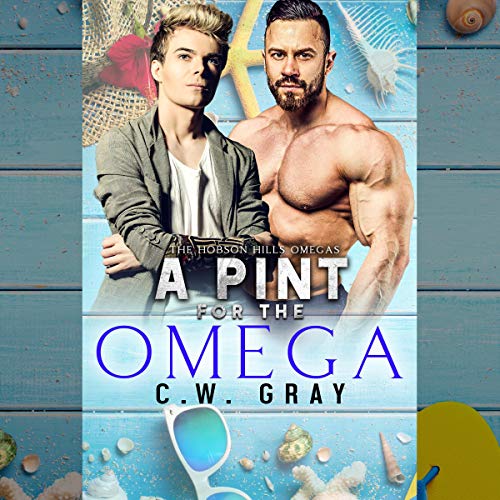 Cover of A Pint for the Omega