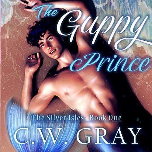 Cover of The Guppy Prince