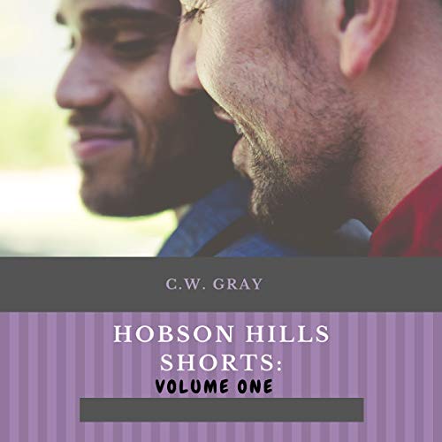 Cover of Hobson Hills Shorts: Volume One
