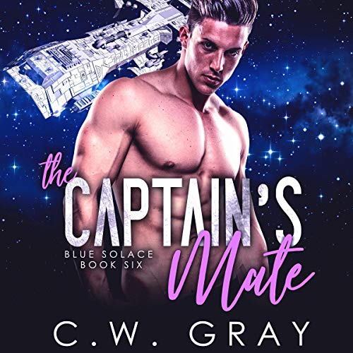 Cover of The Captain's Mate