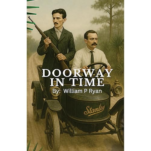 Cover of Doorway in Time