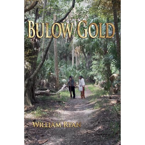 Cover of Bulow Gold