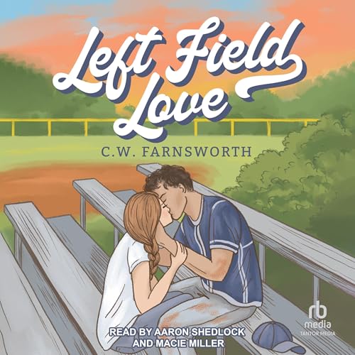 Cover of Left Field Love