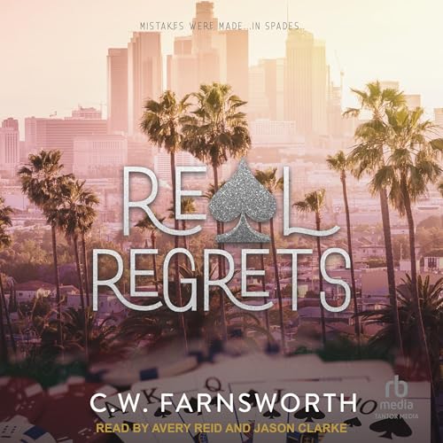 Cover of Real Regrets